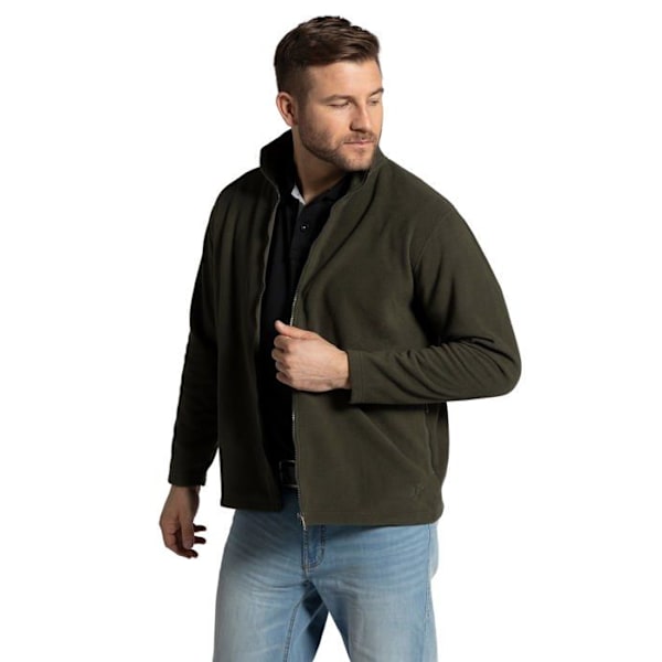 Jacka - perfecto - bomber Jp 1880 - 65407356 Mörk oliv XXL