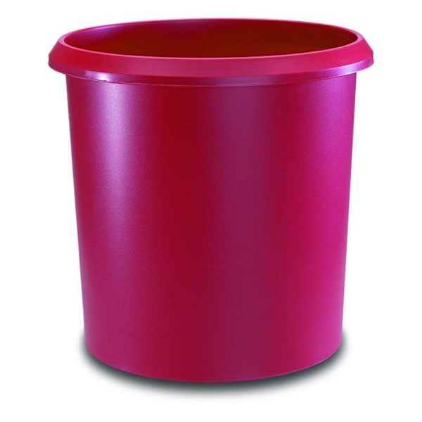 Papperskorgen - korg - påshållare Läufer - 26504