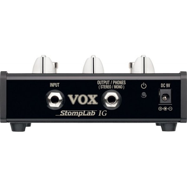 VOX SL1G multieffektförstärkare