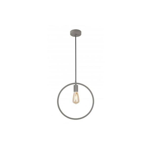 Gtv taklampa - OS-FI-E27-15-DEC-LD-ST64FL4-30