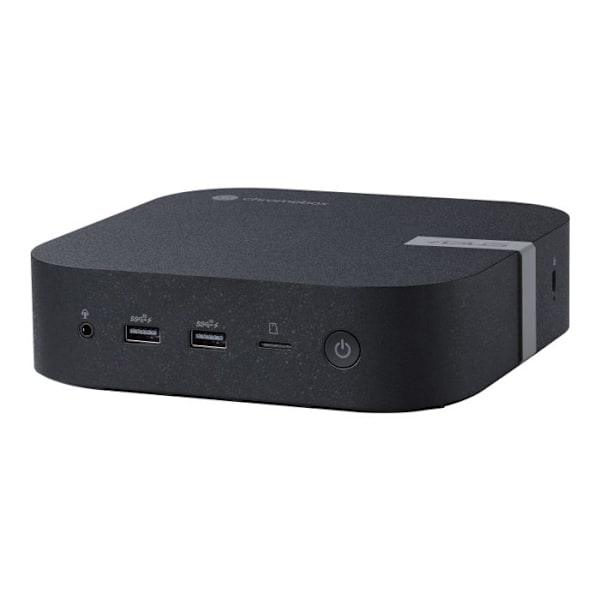 ASUS Chromebox 5 S3006UN/i3/8/
