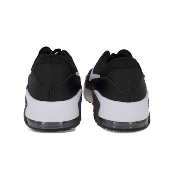 Sko - Nike - AIR MAX EXCEE PS Cadet - Svart - Elastiska snören - Max Air-enhet Svart 28