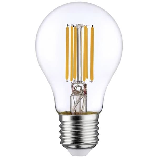 LED LightMe LM85349 E27 N-A Effekt: 11 W varmvit N-A