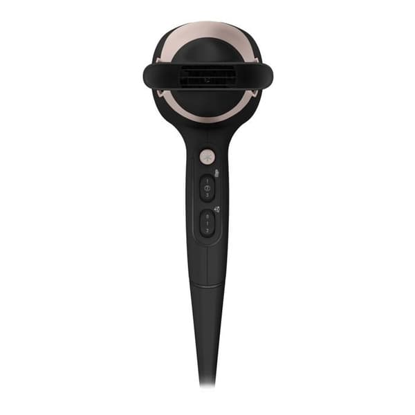 Sèche-cheveux Calor Booster ionisk Studio Dry Glow CV5831C0
