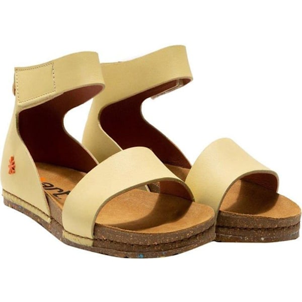 Sandal - barfota Art - 382 - 0 Creta, Damsandal Vete 39