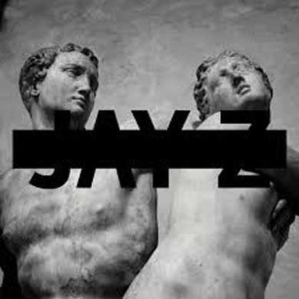 Magna Carta Holy Grail av Jay Z