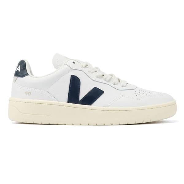 Veja sneakers V90 Vit 39