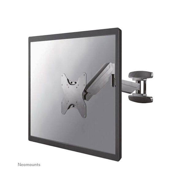 Neomounts WL70-550BL12 kit de Svart