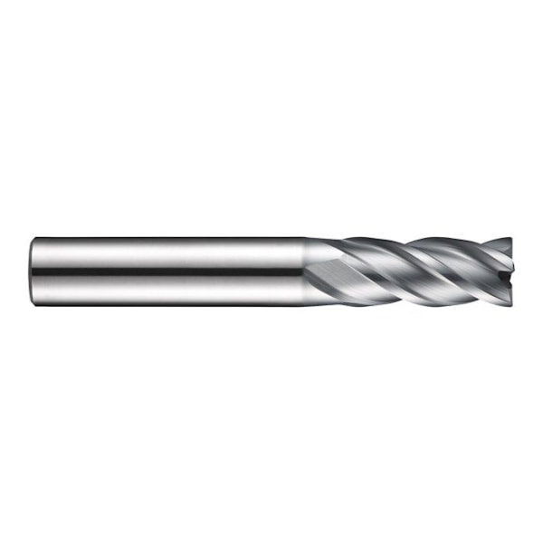 Verktygsmaskinstillbehör - Dormer pramet verktygsmaskin - S814HA12.0 - Dormer pinnfräs, paket med 1