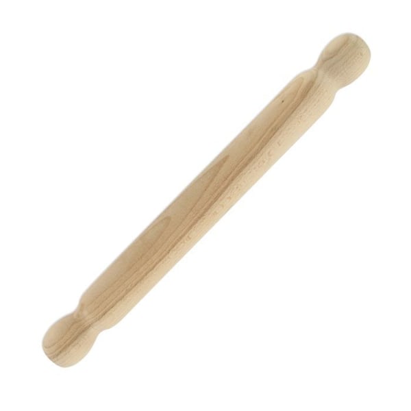 Rullbräda i trä 40 cm Fackelmann Wood Edition Trä