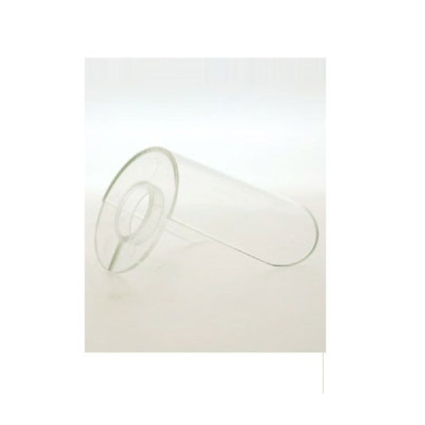 Prorelax - 222809 - Prorelax Skydd Plast Tillbehör för Manikyr/Pedikyr Utrustning