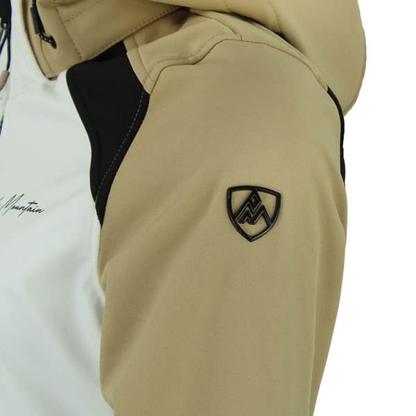 Damjacka Peak Mountain Softshell Ametisffb Mordore M