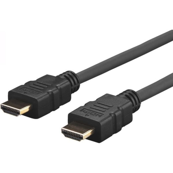 VIVOLINK PROHDMIHDLSZH15-18G HDMI-KABEL 15M HDMI TYP A (STANDARD) NEJ