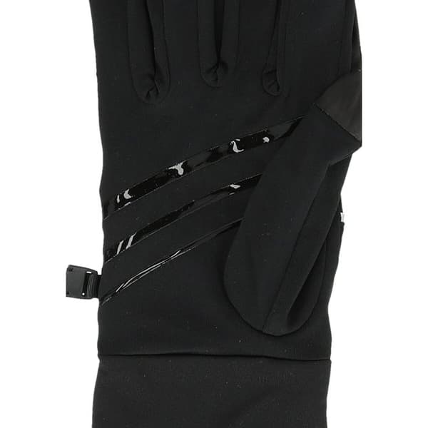 Silverton Endurance Mitts svart M