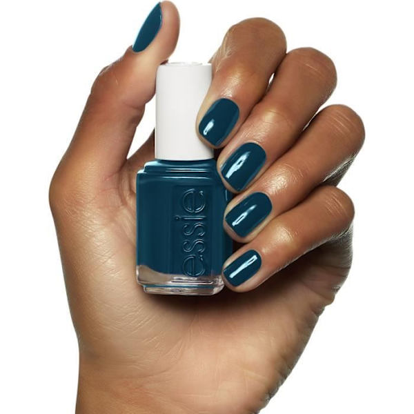 Essie Nagellack 106 Go Overboard 13,5ml #106 GB överbord