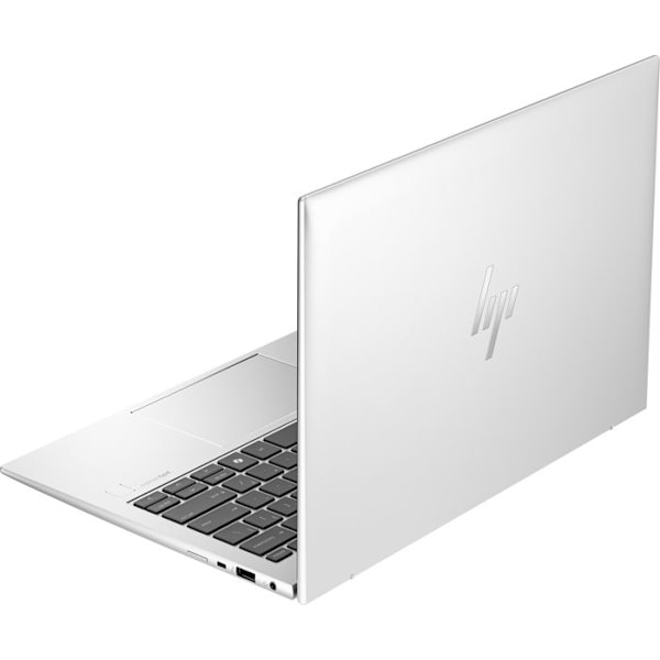 HP EliteBook 830 G11 Notebook - AI Klar - 13.3" - Intel Core Ultra 5 - 125U - 16 GB RAM - 512 GB...