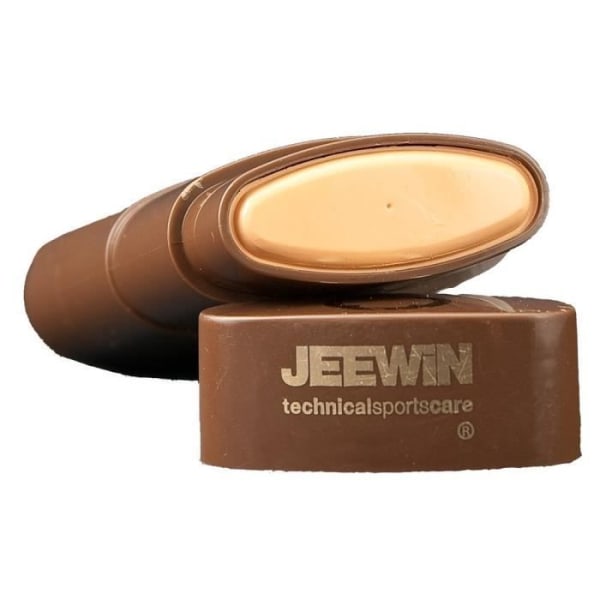 JEEWIN solskyddsstift för ansikte och läppar SPF50+ Beige 9 g BEIGE: Skönhet och parfym