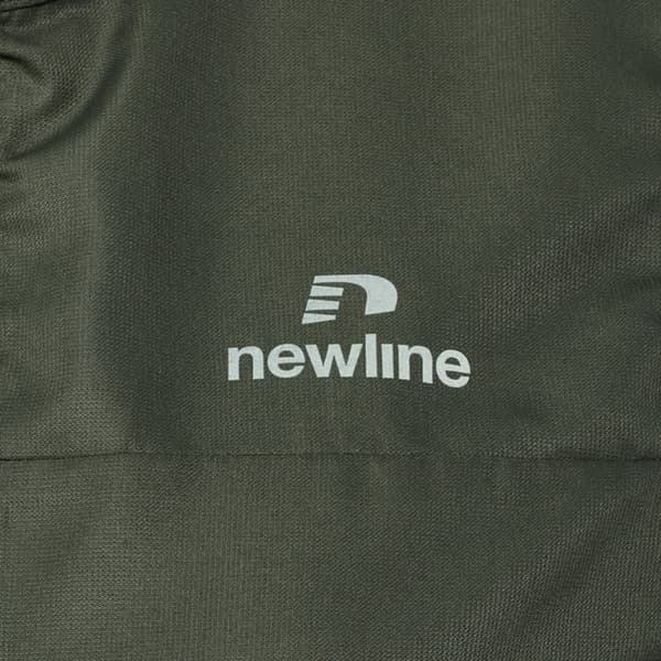 Newline Beat ärmlös damjacka grå M
