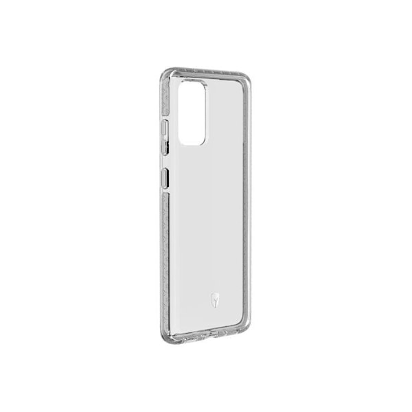 Skyddsskalen - BIG BEN - Force Case Life - Transparent - För Samsung Galaxy S20+, S20+ 5G Transparent