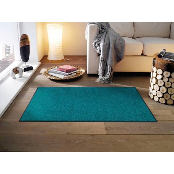 Designermatta Brun - 75 x 190