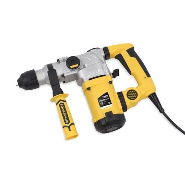 POWX1175 POWERPLUS 1600W HAMMARE