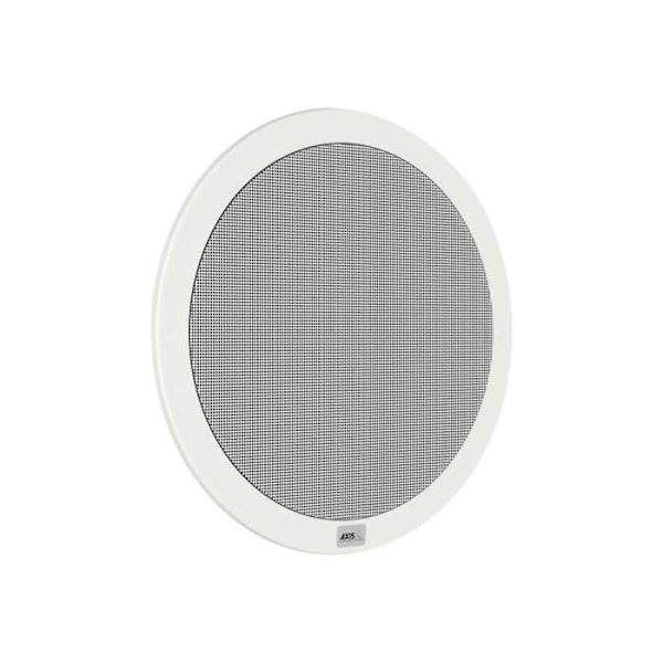 C2005 högtalarsystem - AXIS - Vit - Takinstallation - Frekvens 45 Hz till 20 kHz Vit