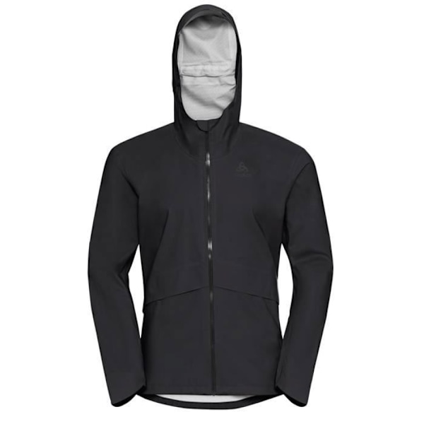 Jacka - Odlo - Ride 365 - Svart - Vuxen - Man Svart M