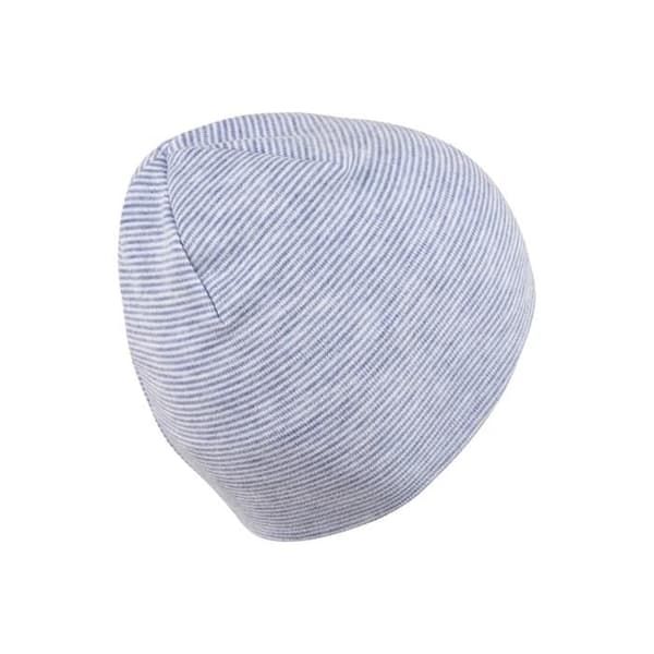 Barnmössa Sterntaler Stripes - Blå - 51/53 cm kricka