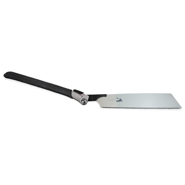Japansk såg - FAMEX - 5525 - Fällbart sågblad - Exakt skärning - Flexibelt blad
