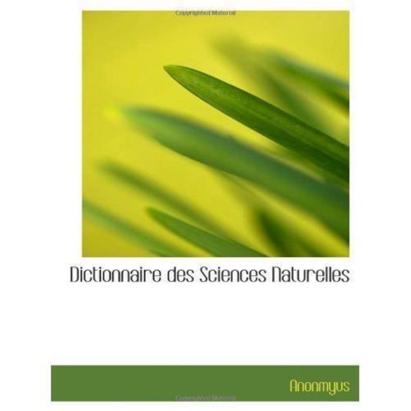 Ordbok för naturvetenskap - 9781116097085