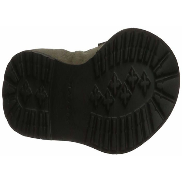 Hassia Moccasin - 2-3011456100 - Dam Asti, Width G Snörskor Grå 37