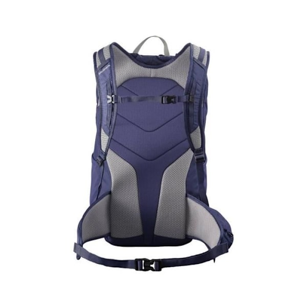 Ryggsäck - SALOMON - Trailblazer 30 - Mörkblå - Syntetisk - Unisex marinblå