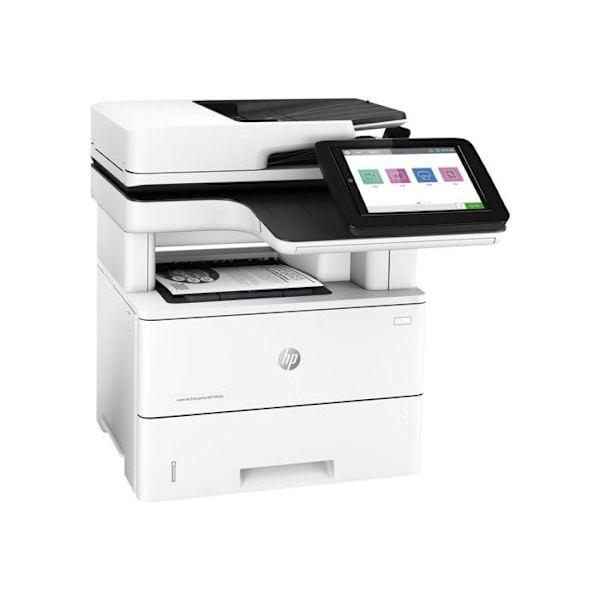 HP LaserJet Enterprise MFP M528dn laserskrivare - 43 sid/min - 1200 x 1200 DPI - A4
