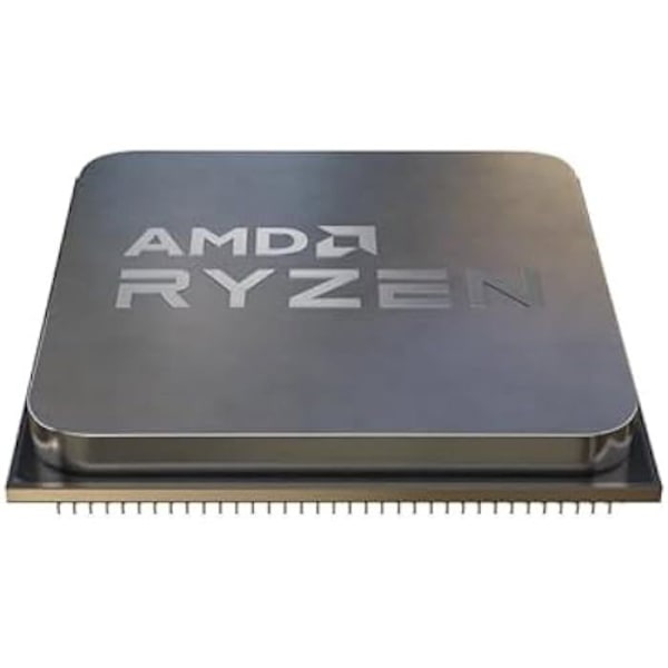 Processor - AMD - RYZEN 7 5700G - 3,8 GHz - 16 MB cache - 8 kärnor