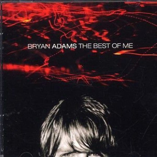 BRYAN ADAMS
