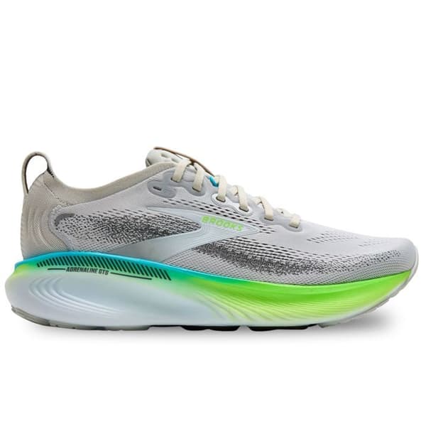 Brooks Löpask Adrenaline GTS 25 - 1104541D033 Grå Grå 45