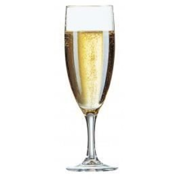 12 Elegance Flutes 10 CL