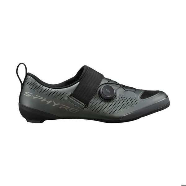 Shimano SH-TR903 skor bronsmatta 47