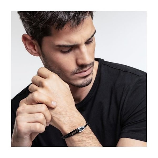 Thomas Sabo unisex armband A1859-682-11