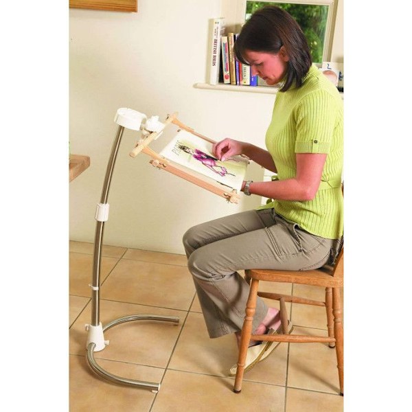 StitchSmart Craft Stand