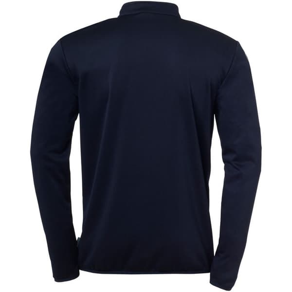 Barnjacka Uhlsport Score 26 Classic - marinblå/vit Marinblå/vit 8 år