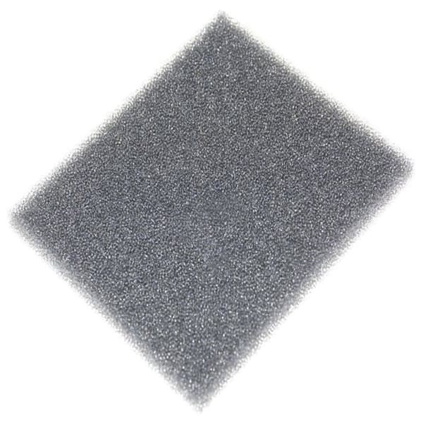 Filtret mousse - Rowenta - Silence Force Compact - Tillbehör dammsugare