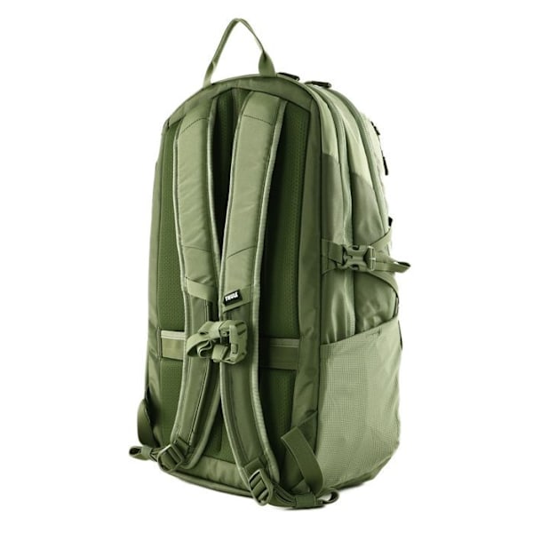 THULE Ryggsäck för fritid i olivgrön för både kvinnor och män - EnRoute Ryggsäck 23L Mjuk Grön / Tyst Grön 302225 kaki, olivgrön