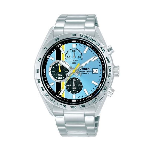 Herrklocka Lorus RM397JX9 ARMBANDSKLOCKA