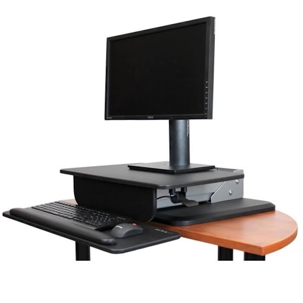 STARTECH ergonomiskt stående skrivbord (ARMSTS)