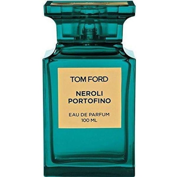 Parfym - TOM FORD - Neroli Portofino Private Blend - Eau de Parfum - 100ml - Färsk - Citrus - Aromatisk