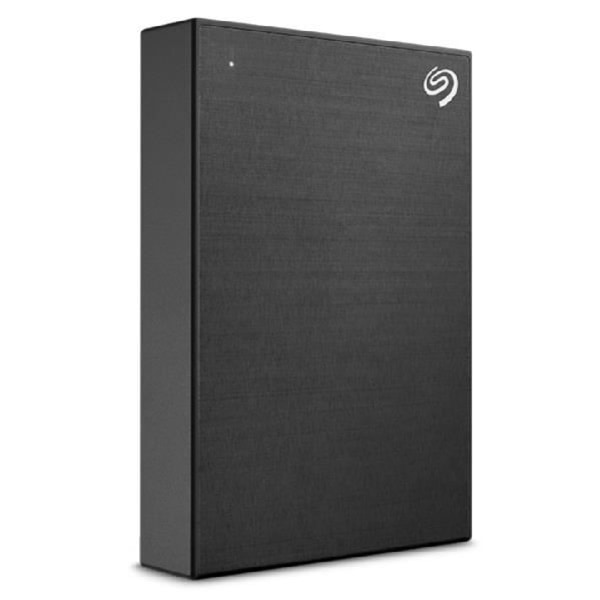 SEAGATE One Touch 1TB extern hårddisk SEAGATE One Touch 1TB extern hårddisk med lösenordsskydd Svart