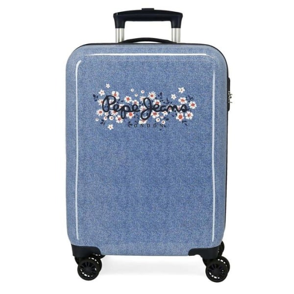 Resväska eller bagage säljs ensam Pepe jeans - 7181734