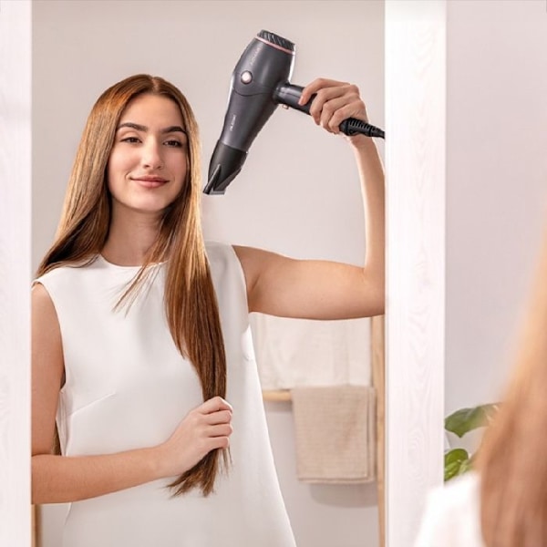 Cecotec Hårföna AC IoniCare Harmony