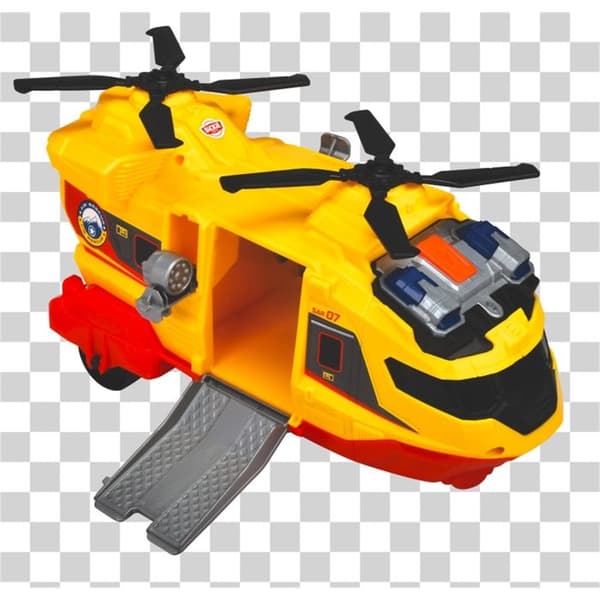 Helikopter